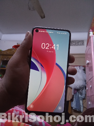 Realme 8 4G